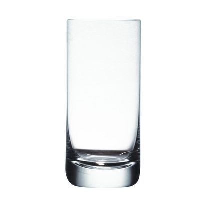 Copo de Água Liso 235 ml 6 Peças ,Strauss