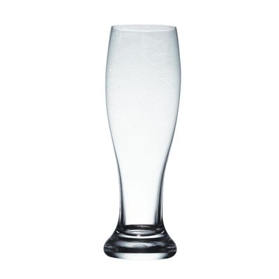 Copo de Cerveja Catarina Liso 300 ml 6 Peças Strauss