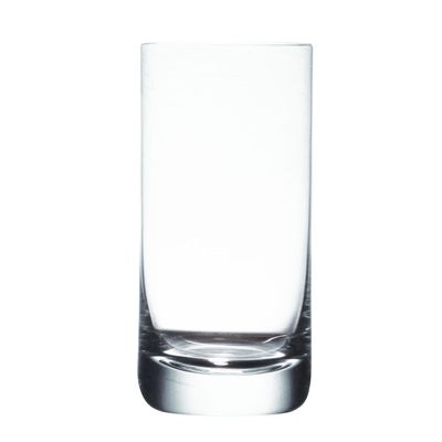 Copo de Suco Liso 170 ml 6 Peças Strauss