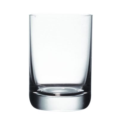 Copo On The Rocks Liso 380 ml 6 Peças Strauss