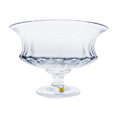 Taça de Saladeira Lapidação Intermezzo 20 cm Strauss