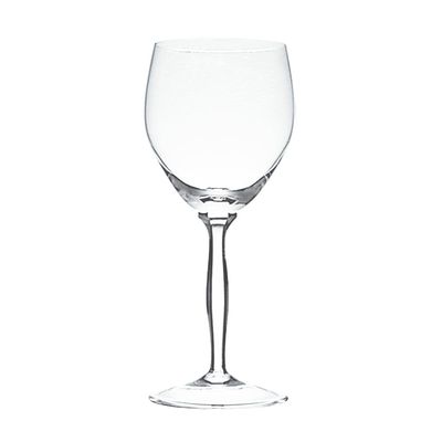 Taça Vinho Branco Liso 200 ml 6 Peças Strauss