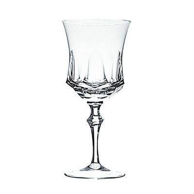 Taça Licor Lapidação Intermezzo 80 ml 6 Peças Strauss
