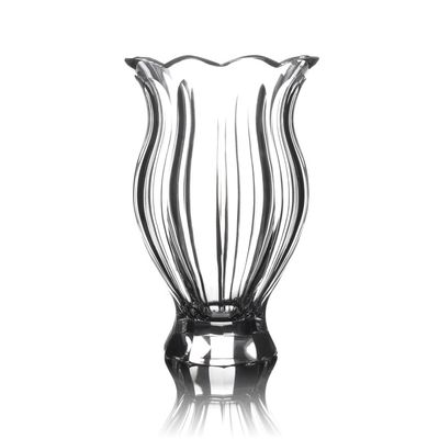 Vaso Lapidação Imperador 26 cm Strauss