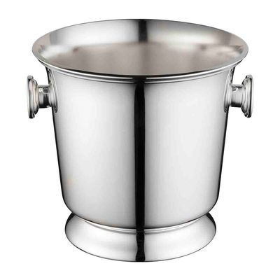 Balde para Garrafa Diâmetro 23 cm 4 Litros St James