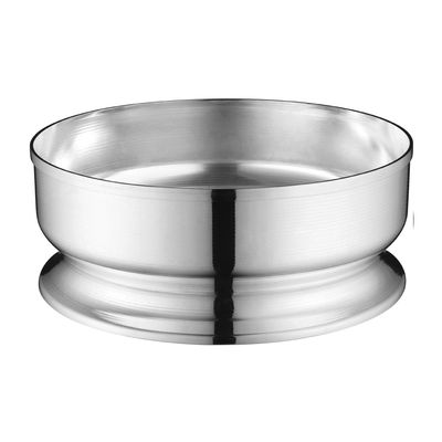 Centro de Mesa Spin Diâmetro 41 cm Altura 16,5 cm St James