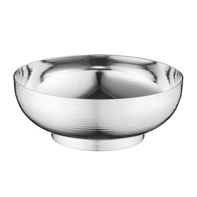 Salva Spin Diâmetro 12 cm Altura 5 cm St James