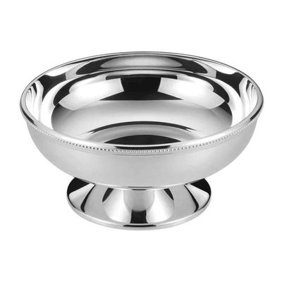 Salva Viena Diâmetro 14 cm Altura 7,5 cm St James