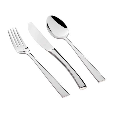 Faqueiro Inox Joy 48 Peças St James