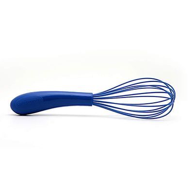 Batedor de Silicone Azul Marseille Le Creuset