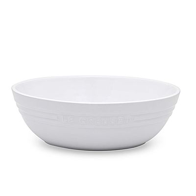 Bowl para Massa 3,2 Litros Branco Le Creuset