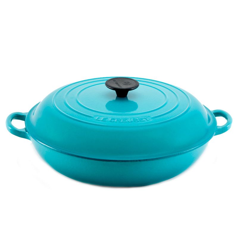 cacarola-buffet-30-cm-azul-caribe-le-creuset