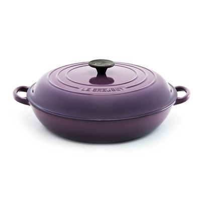 Caçarola Buffet 30 cm Cassis Le Creuset