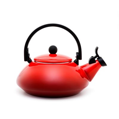 Chaleira Zen Vermelho Le Creuset