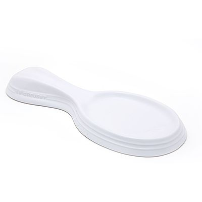 Descanso para Colher Branco Le Creuset