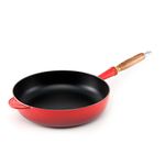 frigideira-saute-com-cabo-de-madeira-28-cm-vermelha-le-creuset