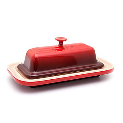 Mantegueira Vermelho Le Creuset