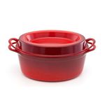 panela-oval-doufeu-vermelha-le-creuset