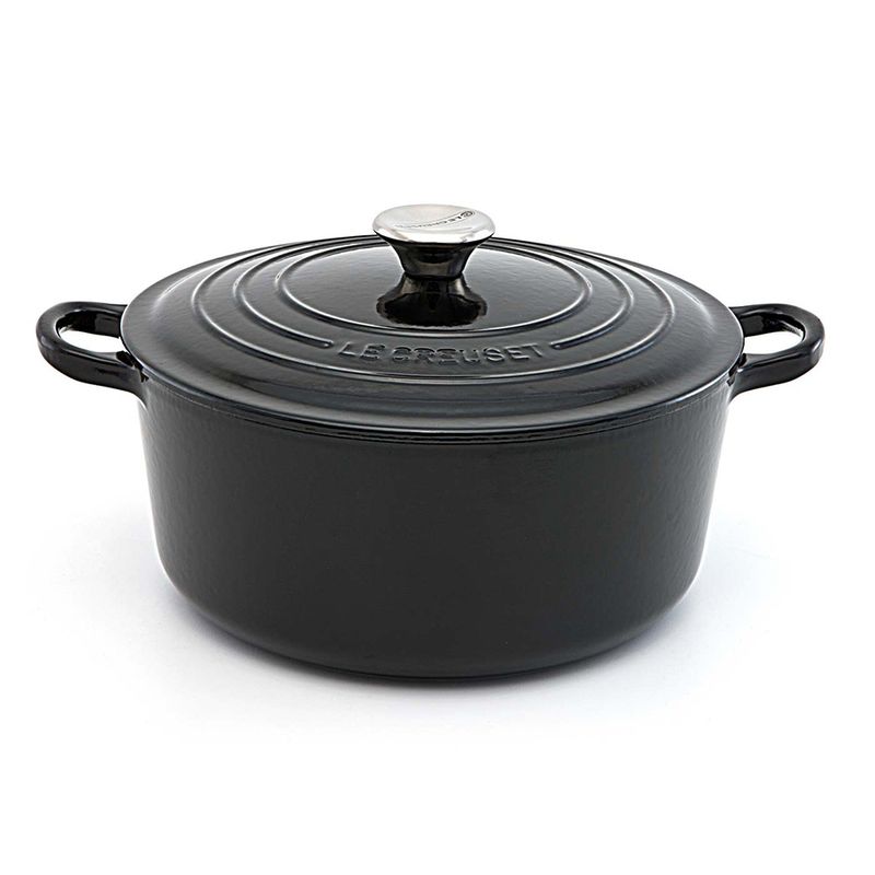 panela-redonda-20-cm-black-onix-le-creuset