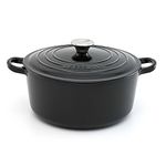 panela-redonda-22-cm-black-onix-le-creuset