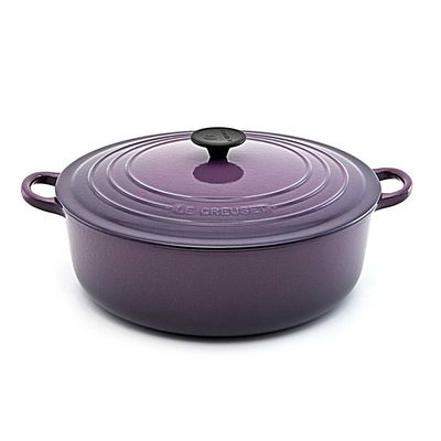Panela Risoto 30 cm Cassis Le Creuset