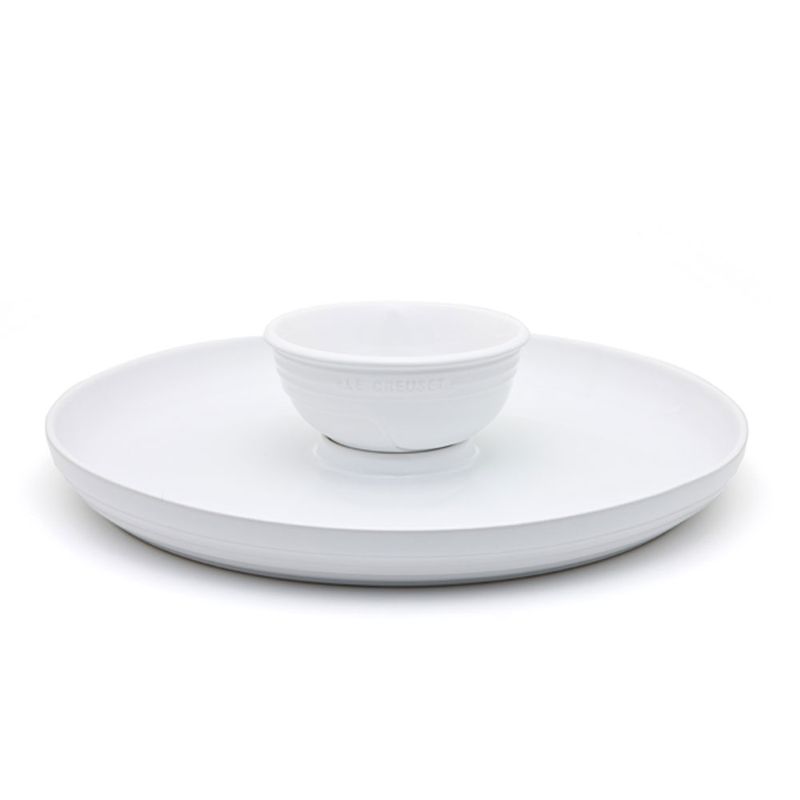prato-para-aperitivo-branco-le-creuset
