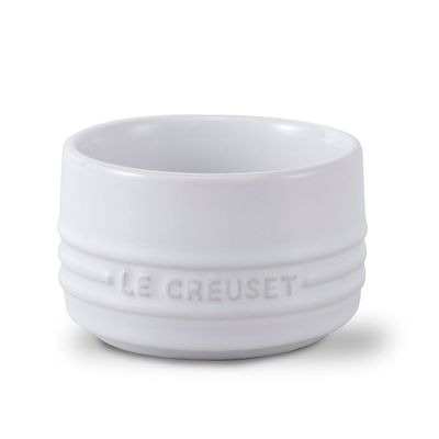 Ramekin 300 ml Branco Le Creuset