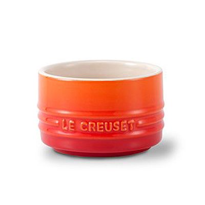 Ramekin 300 ml Laranja Le Creuset