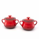 sopeiras-jogo-2-pecas-vermelha-le-creuset