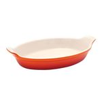 travessa-oval-rasa-laranja-le-creuset