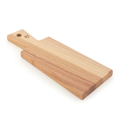 Prancha Retro R1 322X131X20 mm Origin Ecologic Brazil