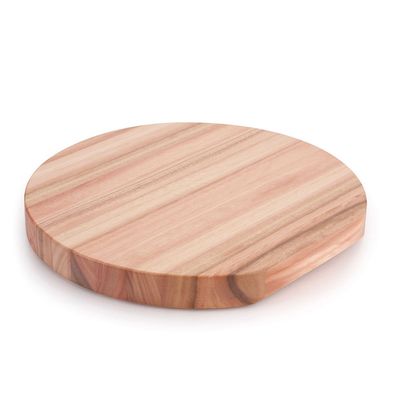 Tábua Redonda 430X35 mm Origin Ecologic Brazil