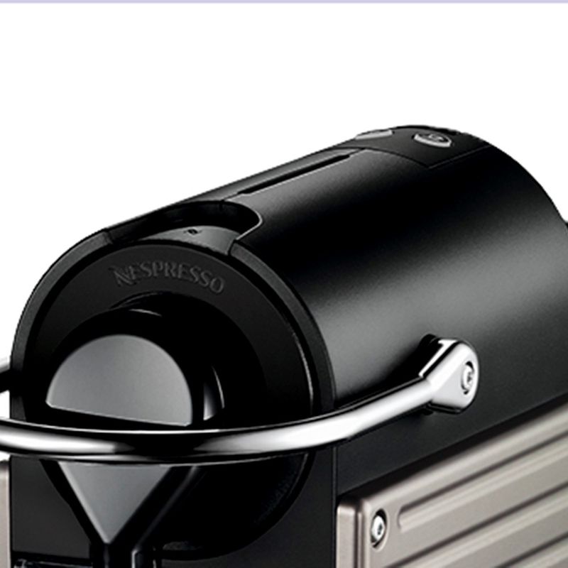 CAFETEIRA-PIXIE-C60-ELETRICA-TITAN-110V-NESPRESSO-2
