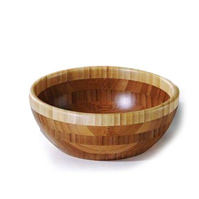 Tigela em Bambu Zurique 4 Litros Welf
