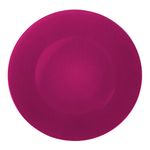 Sousplat-Bormioli-Vidro-Rosa-31-cm