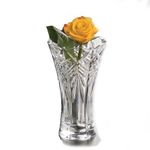 Vaso-Bohemia-de-Cristal-Taurus-Acinturado-30-cm