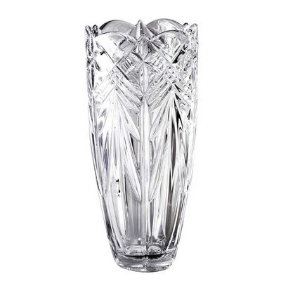 Vaso Taurus 25 cm Bohemia