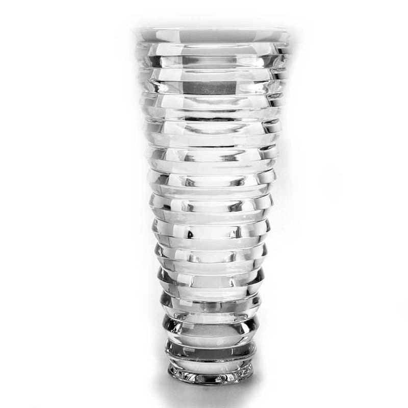 Vaso-Bohemia-Falco-de-Cristal-35-cm