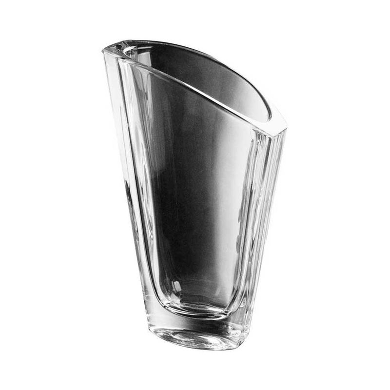 Vaso-Bohemia-Gondolino-23-cm