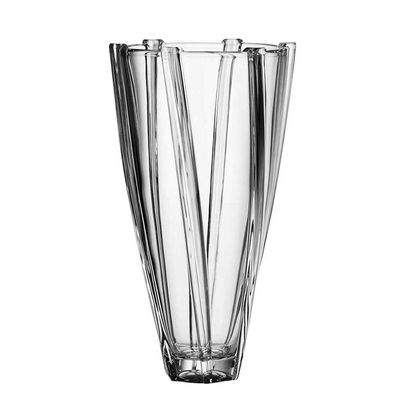Vaso Infinity 30,5 cm Bohemia