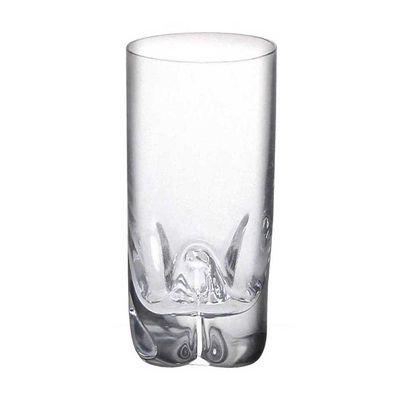 Copo de Água Trio 6 Peças 230 ml Bohemia