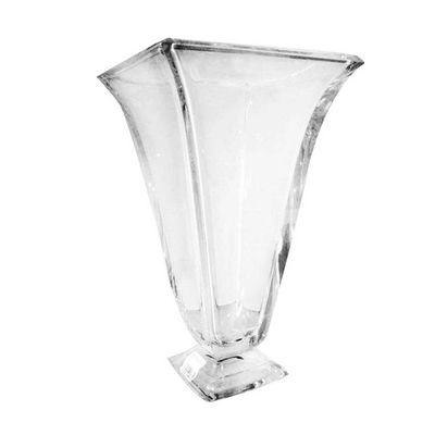 Vaso Dijon 26 cm Bohemia