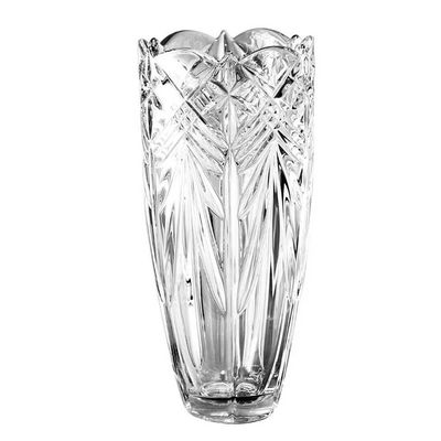 Vaso Taurus 20 cm Bohemias