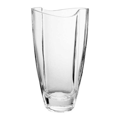 Vaso de Cristal Smile 30,5 cm Bohemia