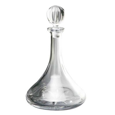 Garrafa de Cristal 1,05 Litros Bohemia