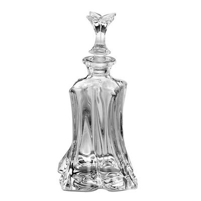 Garrafa Florale 700 ml Bohemia