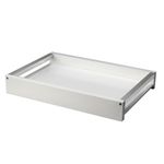 Bandeja-Brz-Retangular-Pequena-Soho-Branca-28x43-cm