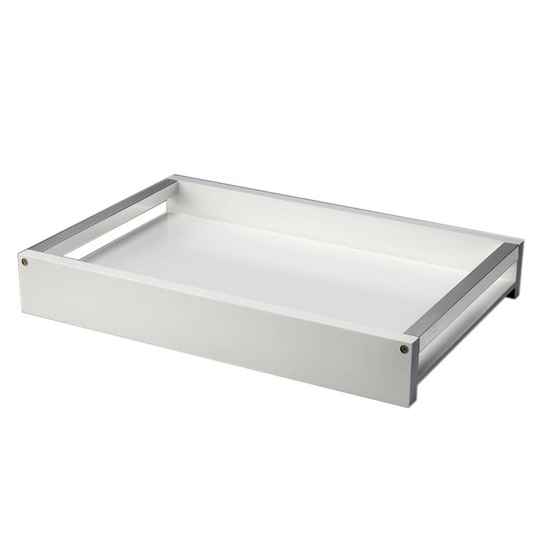 Bandeja-Brz-Retangular-Pequena-Soho-Branca-28x43-cm