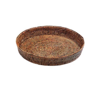 Cesta Fruteira Yangon Red 41 Brz