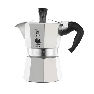 Cafeteira Moka Express Nuova 9 Xícaras Bialetti
